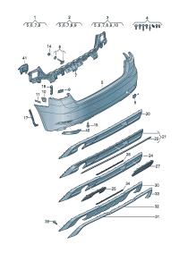 8V3807521R-4M0853887C