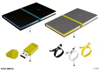 80295A21223-MINI USB Key