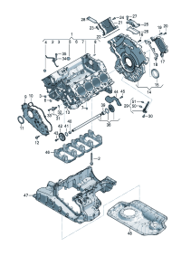 057105223B-Timing chain wheel If not installed in the relevant car , Then use together :    D-06.