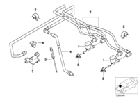 61668361042-Heated nozzle