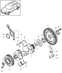 95810232710-Plate-driven No longer use parts here