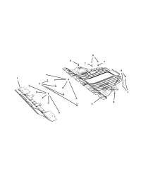 53374831-Extension, fr. chassis