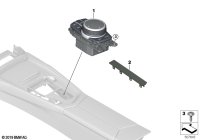 65825A64226-CONTROLLER