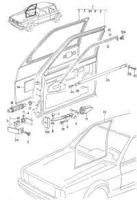 330831721-Seal, door inside