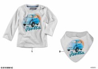 80142463108-Kids triangle BMW Classic