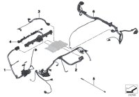 12517594745-Wiring harness