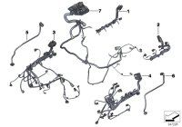 12517852144-Ignition module-eng wiring