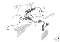 12518482378-Wiring harness