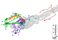 12518058634-Coil assy-ignition