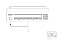 65806914590-Multi-display assy