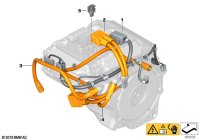 12518632687-Wiring harness