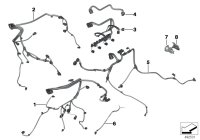 12517627023-Wiring harness