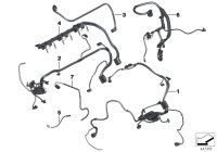 12517619144-Ignition module-eng wiring