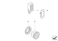 84318375642-Speaker hands free