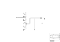12517518000-Ignition module-eng wiring