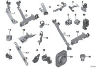 12527510707-Bracket-batt (B) wiring