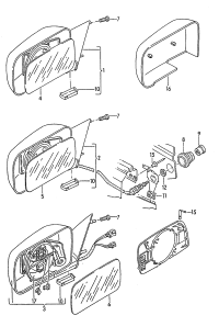 191857520A-LOCKING KNOB