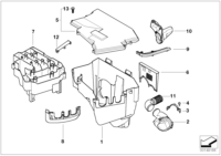 12907571020-Belt ventilator-electric