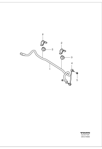 31476487-CLIP,HOSE