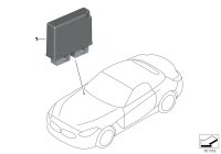 66209890422-Sensor, ultrasonic