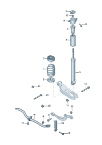 4KD512149-WASHER-SPRING