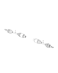 68305408AA-[DK2] rh