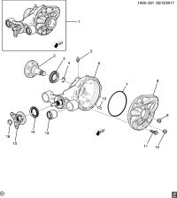 84371223-Case (incl 2-16) (5mm) (5mm open)
