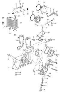 99610726150-SEAL 40X55X8 ASW LD ACM