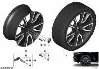 36108093914-Disc rim ce gray