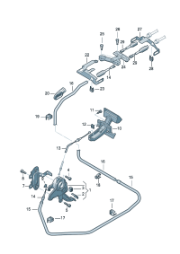 3D1712303D-PEDAL-BRAKE