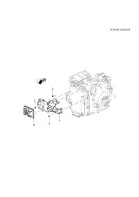 84195879-Brkt-t/m tc