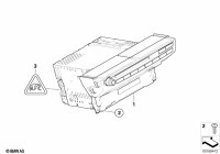 65839165854-RP REMAN CCC CD