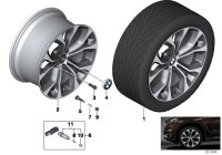 36116853959-Disc rim light alloy