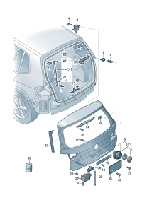 510827025AD-Cover, rr. hatch