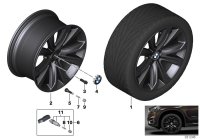 36116858527-Wheel rim