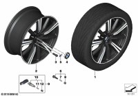 36116883768-Wheel rim