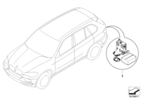 66210417969-Camera assy-back