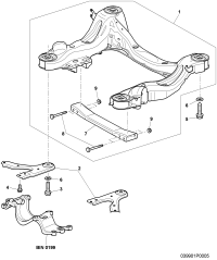 3W0399313C-Subfram