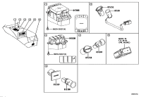 8478050230-CONTROLLER ASSY