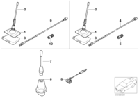 84508369458-Antenna, antenna