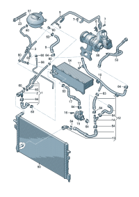 5QD122291AS-COUPLPIECE