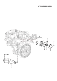 23913353-THERMOSTAT