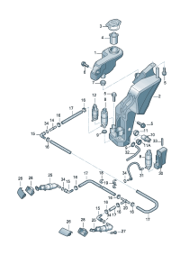8E0955465-SEALING RING