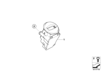 66129172159-Channel, keyless entry