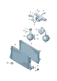 06A121132AN-FLANGE
