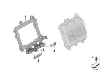 12527843541-Plate assy-back up