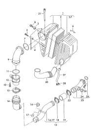 7L0128533-Passage, intake
