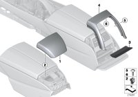 51169197293-Finisher-center console rr