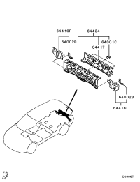 5257A347-REINFORCEMENT,RR BUM