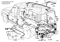 8216460G60-WIRE, FRAME